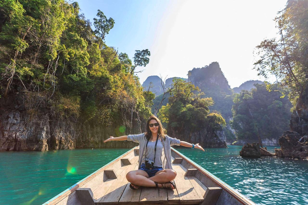 Jelajahi Mangrove Langkawi: Tur Ekosistem Pesisir yang Memesona